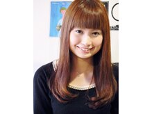コミュニヘア(communi Hair)