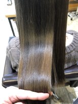 モードケイズ 西宮(MODE K's) ハイライト/モテ髪カタログ/小顔/大人可愛い/ひし形