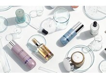 WELLA 最高峰トリートメントSYSTEM（システム）、希少トリートメントBYKARTE