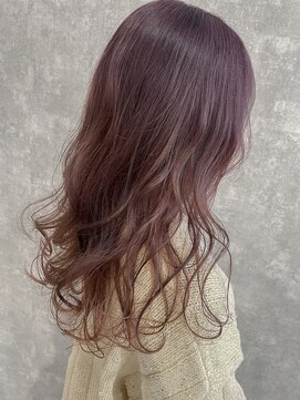 ランガリ ヘアアンドスパ(Rangali Hair&Spa) 【別府　ランガリ】