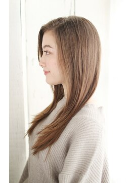 シュシュット(chouchoute) 吉祥寺/着物くびれヘアメルティカラーマッシュビタミンカラー059