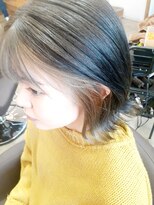 エイト オキナワ 沖縄新都心店(EIGHT okinawa)&nbsp;【EIGHT沖縄】お客様スタイル_デザインカラー