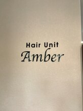 Hair Unit Amber