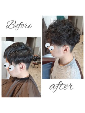 オーバーチュア(Overture) オリジナルツイスパ