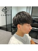 ナチュラルマッシュ