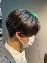 スキル(SKILL)&nbsp;ニュアンスセンターパート