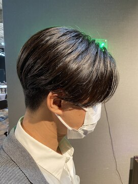 スキル(SKILL) ニュアンスセンターパート