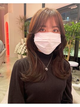 ウィクシーミミ 栄矢場町店(wixy mimi) クビレスタイル