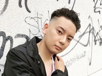 メンズサロンロス【LOSS】