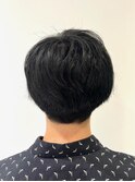 マッシュショート