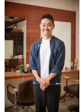 チェーロ(cielo) 亀谷 翔平