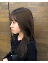 アウラ 高岡店(AULA)&nbsp;オリーブグレージュ