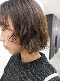 パーマ/福岡/20代/30代