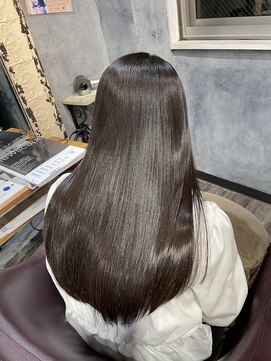 ココロ(COKORO) 艶髪