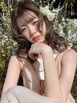 ビオラ(Viola) 2024 SS