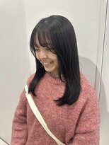 ビーバイシージャストビューティー(B by C just beauty)&nbsp;blackcolor～☆