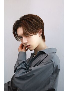 ゴールドシブヤ(GOALD SHIBUYA) ナチュラル