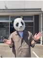メグル(MEGURU,)/ここが居場所です