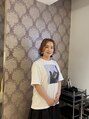 シック シャビー(CHIC shabby) 壬生 由香子