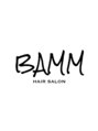 バム 名古屋栄店(BAMM)/BAMM HAIR SALON
