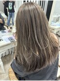 レイヤーカット