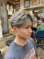 アンドピース and peace&nbsp;シャドールーツ