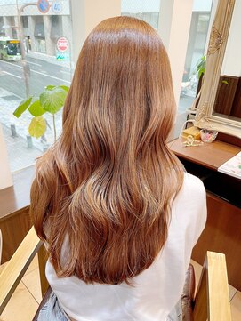 フラップ(FLAP) サンドベージュ☆