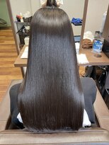 チェルシー CHELSEA&nbsp;髪質改善×縮毛矯正×トリートメント