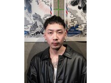 キングズチェアー カットクラブ(Kings' chair cut club)