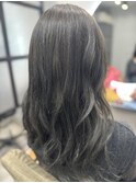 グレージュ