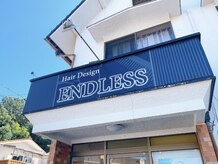 ヘアーデザインエンドレス(Hair Design ENDLESS)