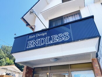 ヘアーデザインエンドレス(Hair Design ENDLESS)の写真/【新規限定★ALLメニュー20%OFF】セット面3席のみの完全マンツーマンサロン◇大人女性の白髪の悩みを解消！