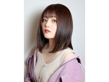 アーブ(hair and make urb)