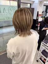 アイズ 本厚木(AIZU)&nbsp;ニュアンスカラー