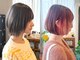 トイズファクトリー(Toys Factory)の写真/透明感×抜け感◎インナー・ハイトーンもお任せ！最旬艶カラーであなたの魅力を最大限に引き出します☆