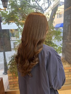 ファーレンピュアスウィート(fahren-pure-suite) ベージュ/初カラー/赤味なし