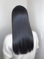 モルニ(MORNI)&nbsp;艶カラー_ヌナボブ チャンモリ ボブルフ