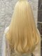ヘアーメイクデコトウキョウ 鹿児島 天文館店(hair make Deco.Tokyo)の写真/【7月26日待望のNEW OPEN☆】通いやすい価格だからトレンドを抑えていつでもオシャレに可愛く♪