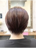 ショート
