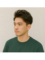スープレックス ヘアーデザイン(SOUPREX HAIR DESIGN) SOUPREXアップバンク　20代 30代 40代 50代 60代