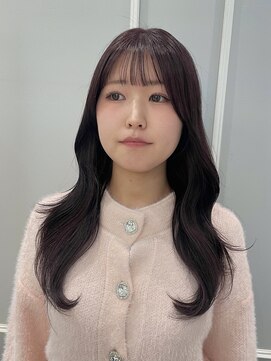 ネオリーブギンザ 銀座店(Neolive GINZA) ラベンダーピンク【銀座】