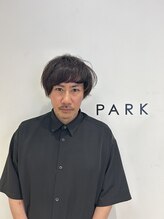 パーク(PARK.umeda) 川端 