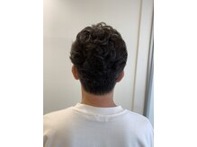 トゥーヘアー(too hair)