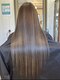 アイヘアー(AI HAIR)の写真/ブリーチ毛の方もご相談下さい☆ディプロマ獲得者が担当します★酸性ストレート◇縮毛矯正◇髪質改善◇
