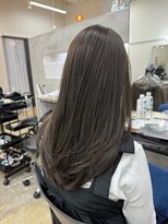 ココロ(COKORO) 透明感オリーブ