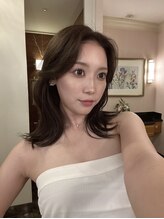 ウィクシーミミ 栄矢場町店(wixy mimi) AYAKA 