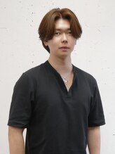 ローウェ バイ フィフス 立川メンズサロン(Louwe by fifth) 大岡  玲司