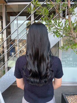 クラリス バイネオ 武蔵小杉(Claris by neo) ダークネイビーグレージュ