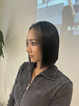 ラ ミュウ 八王子(LA.MIU) デザインカラー