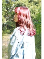 オーイット(ooit)&nbsp;＊vivid color×姫カット＊